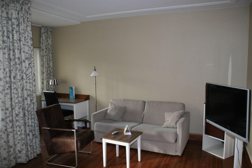 Scandic Valdres Fagernes Luaran gambar