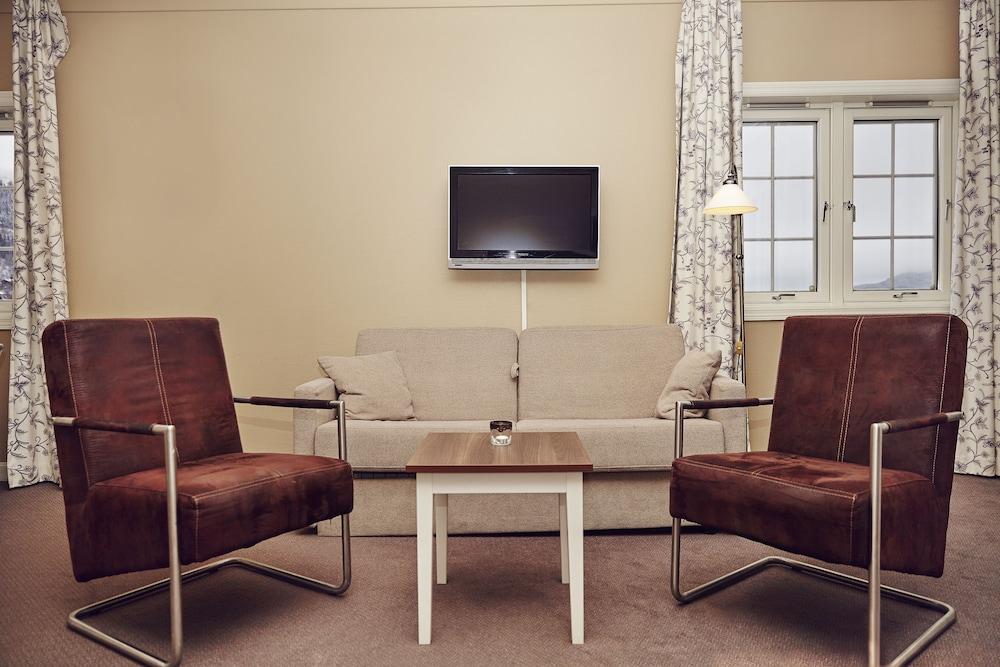 Scandic Valdres Fagernes Luaran gambar