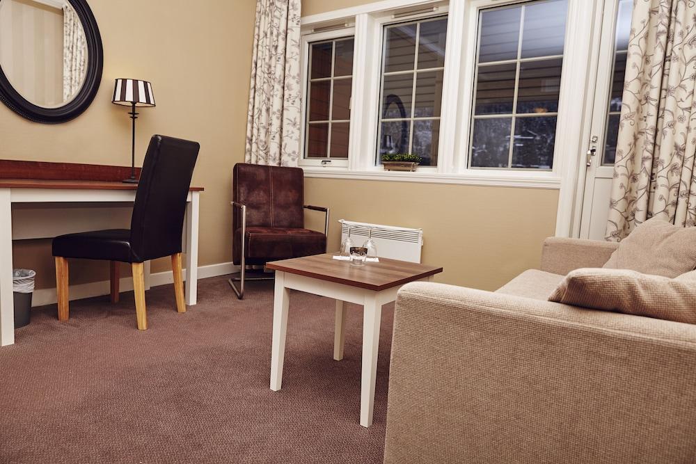 Scandic Valdres Fagernes Luaran gambar