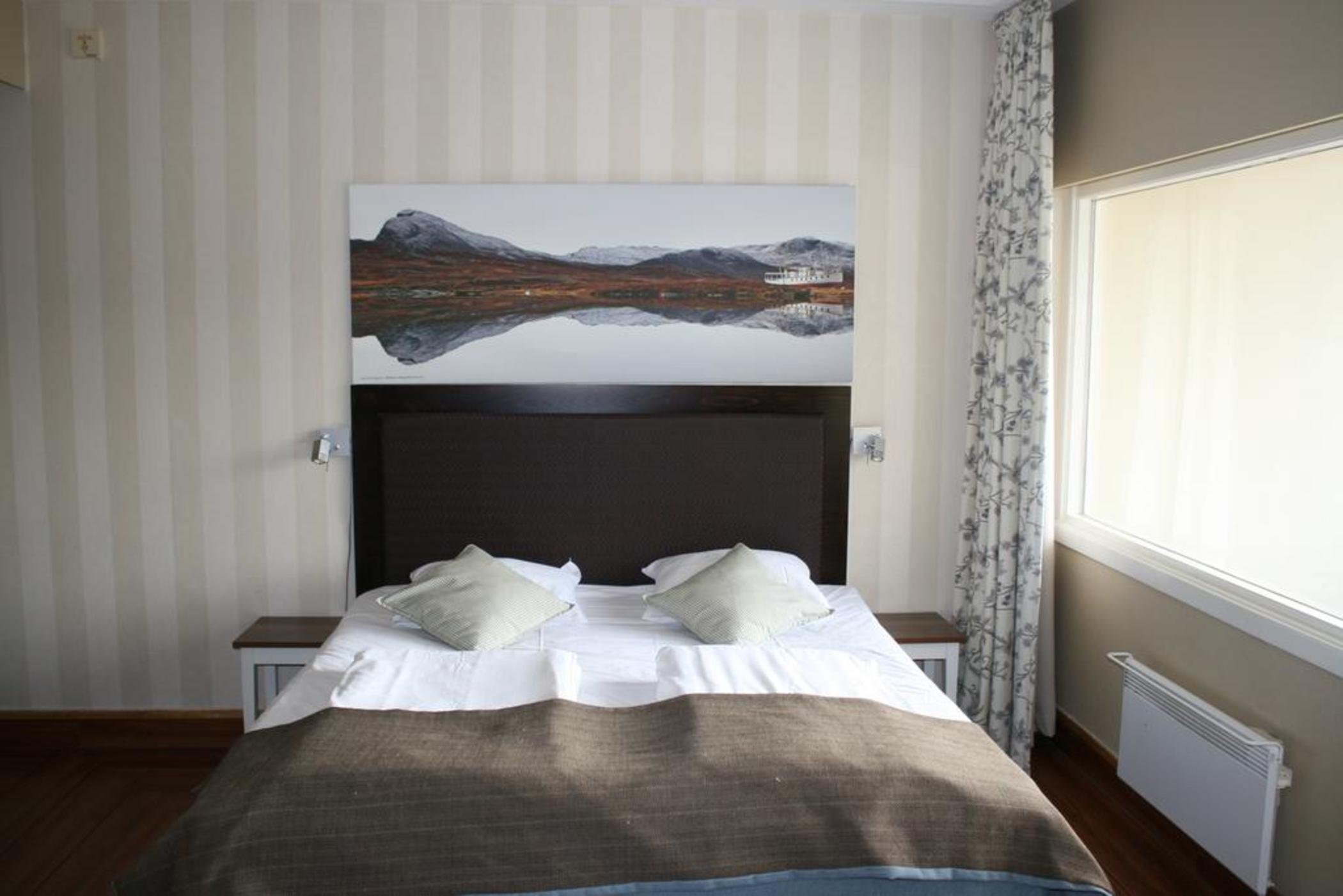 Scandic Valdres Fagernes Luaran gambar