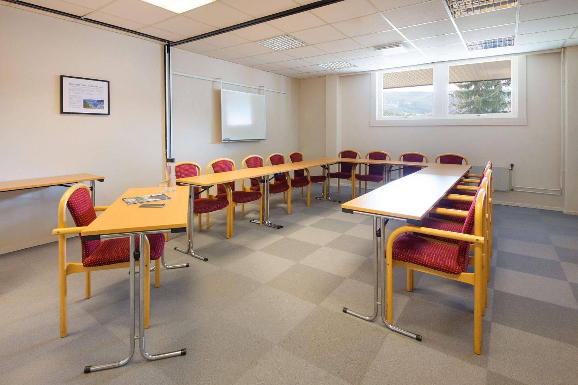 Scandic Valdres Fagernes Luaran gambar