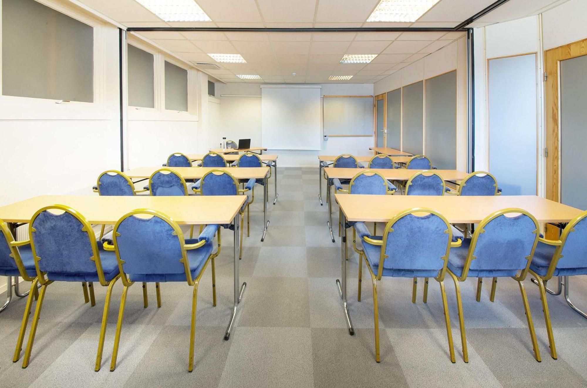 Scandic Valdres Fagernes Luaran gambar