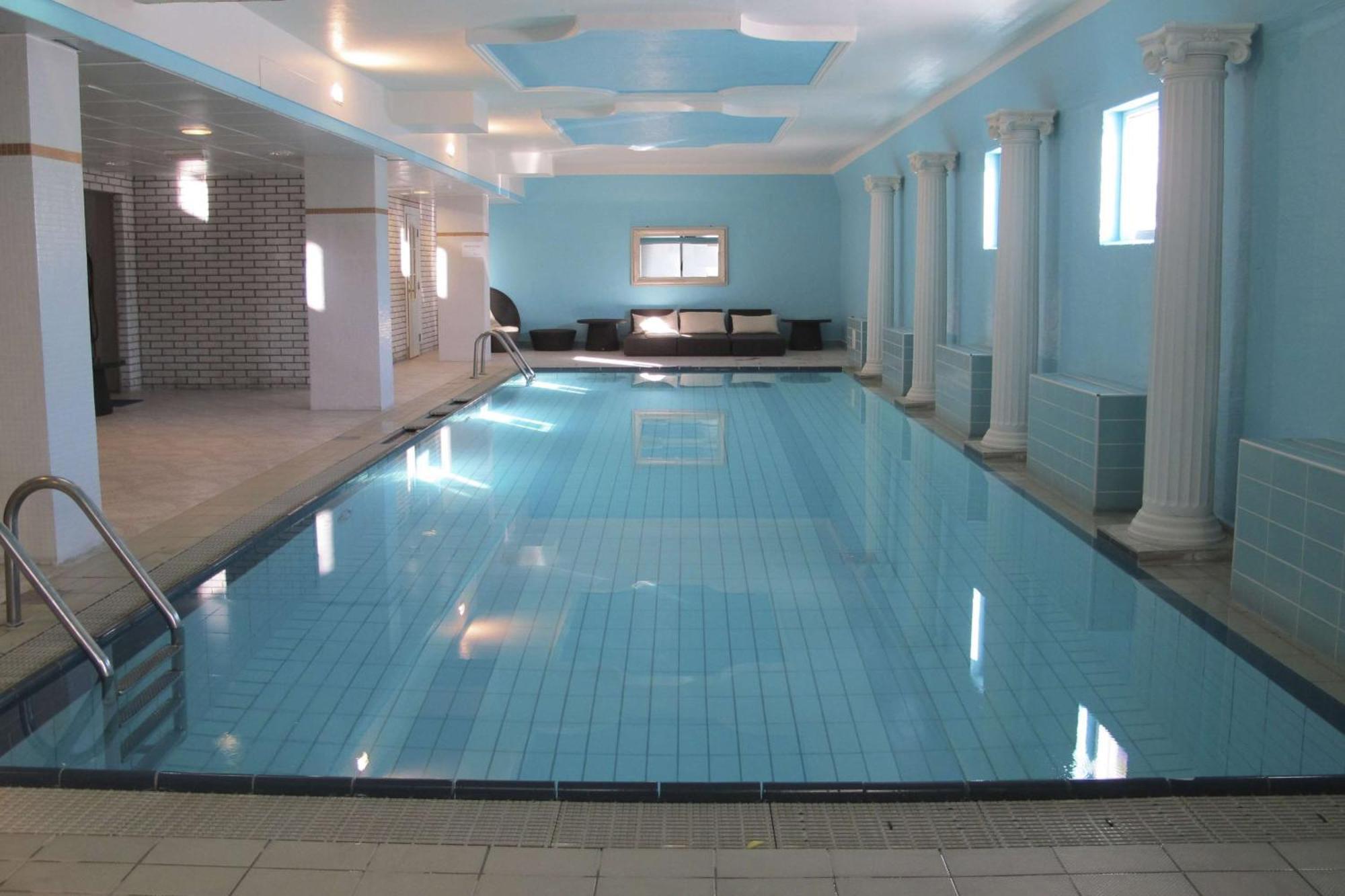 Scandic Valdres Fagernes Luaran gambar