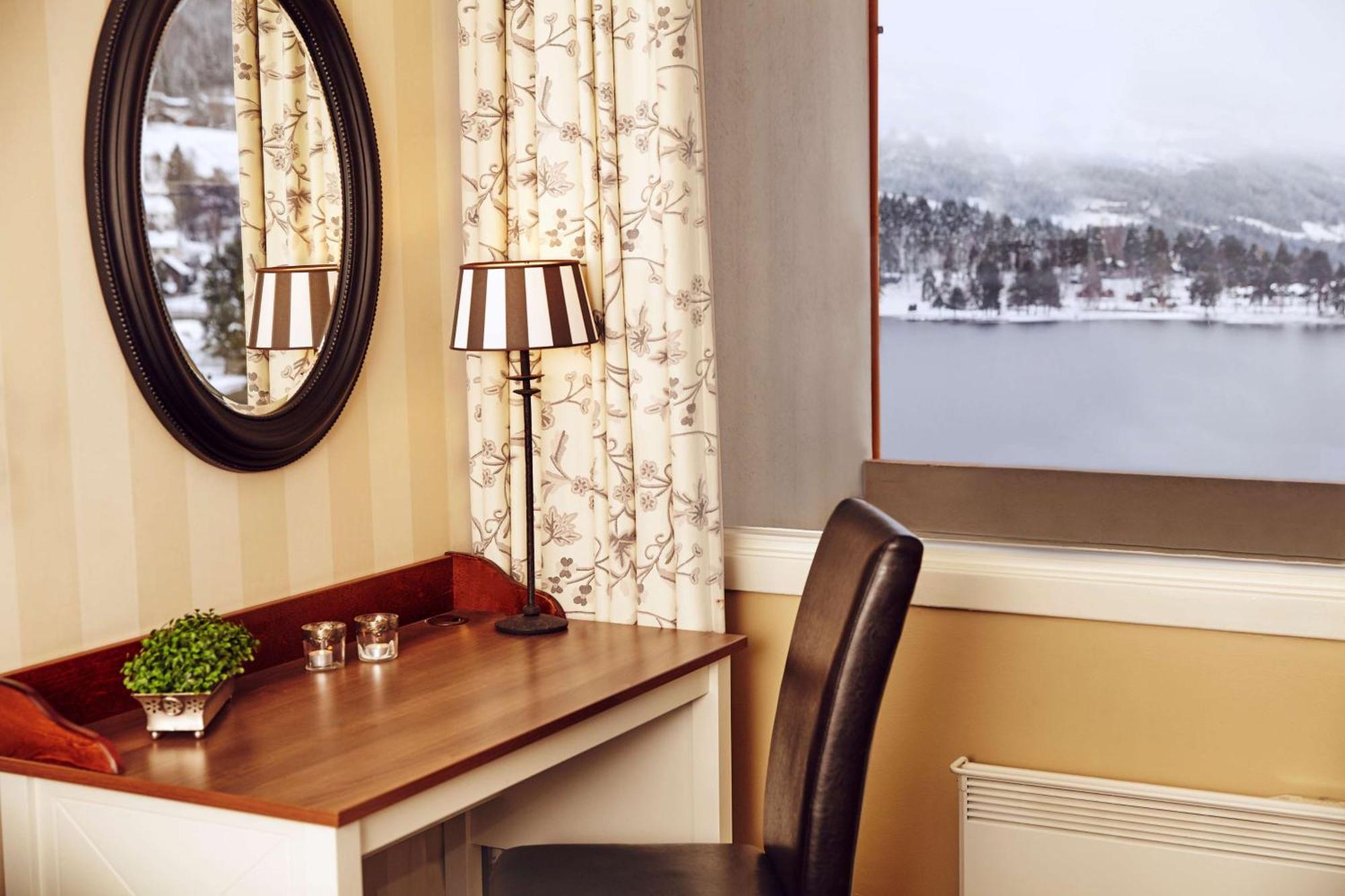Scandic Valdres Fagernes Luaran gambar