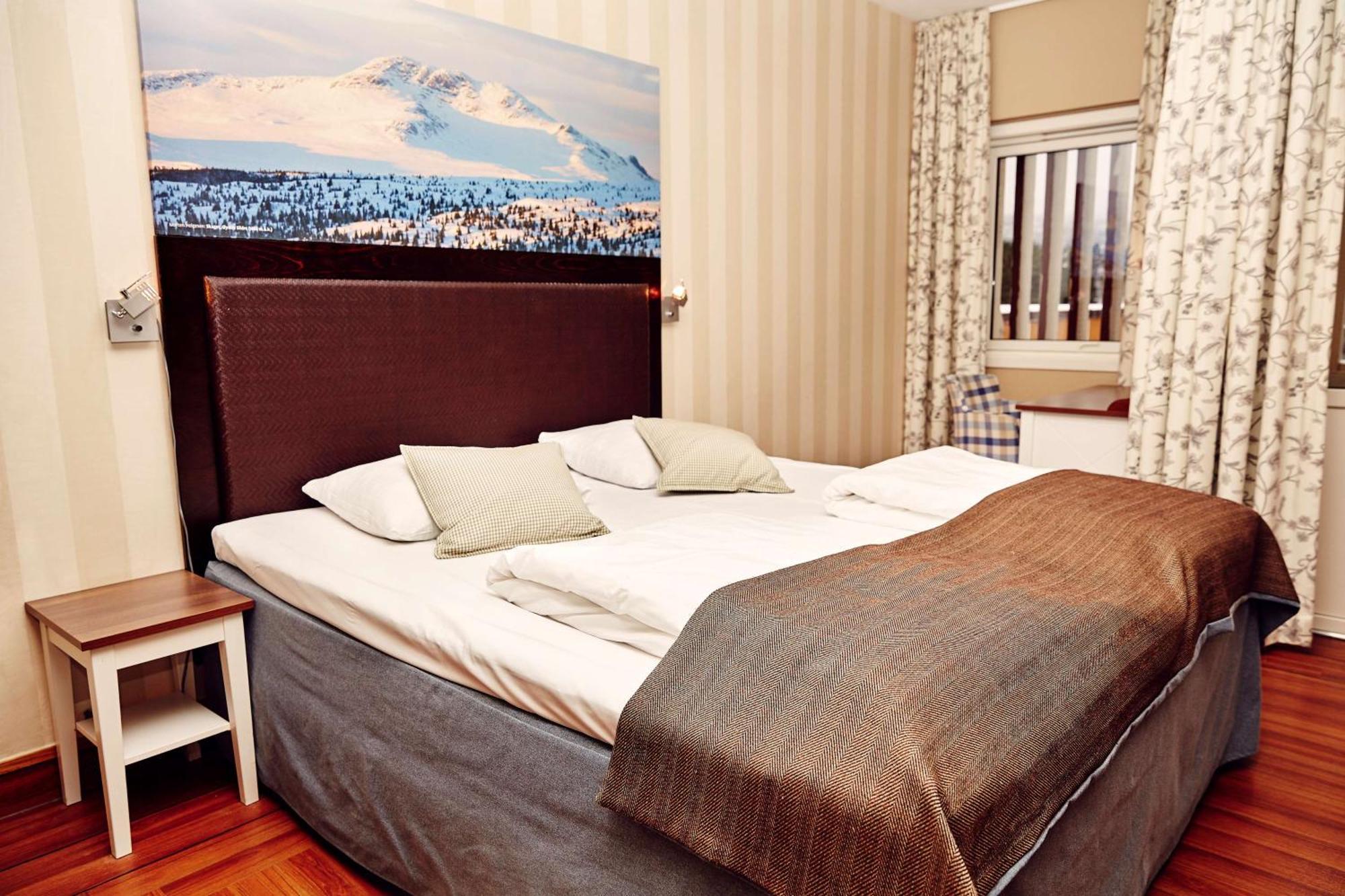 Scandic Valdres Fagernes Luaran gambar