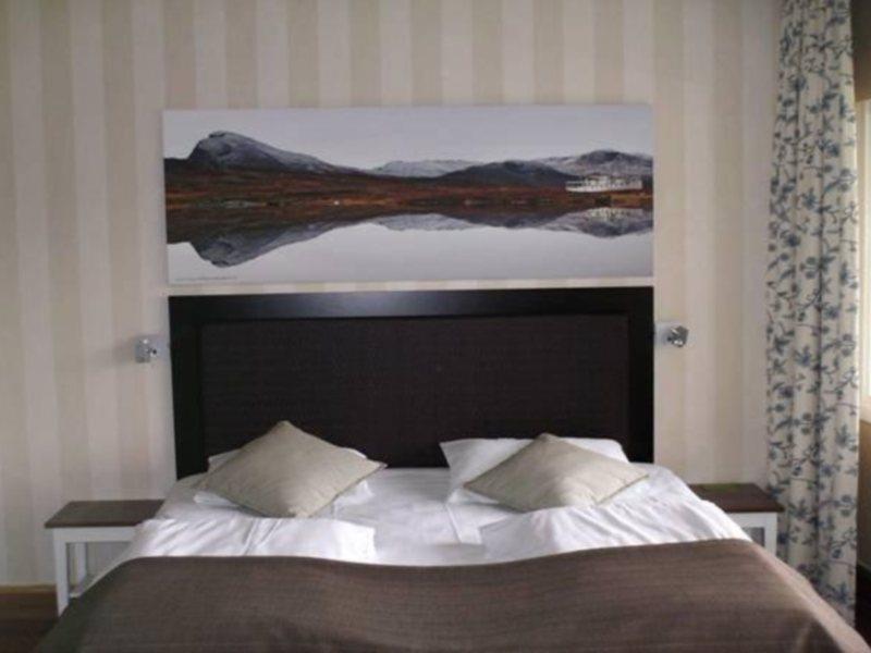 Scandic Valdres Fagernes Luaran gambar
