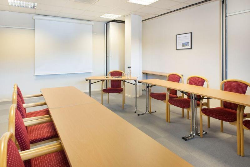 Scandic Valdres Fagernes Luaran gambar